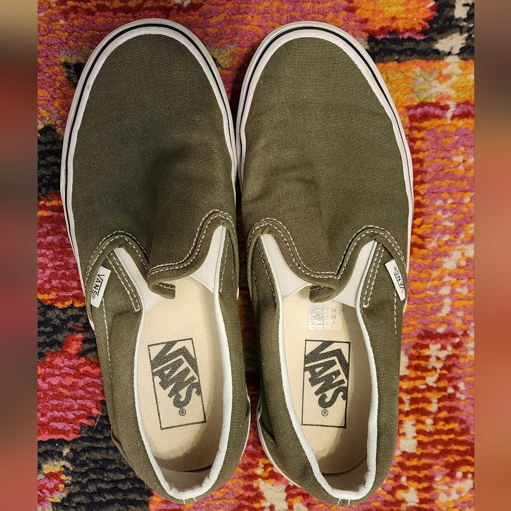 Vans